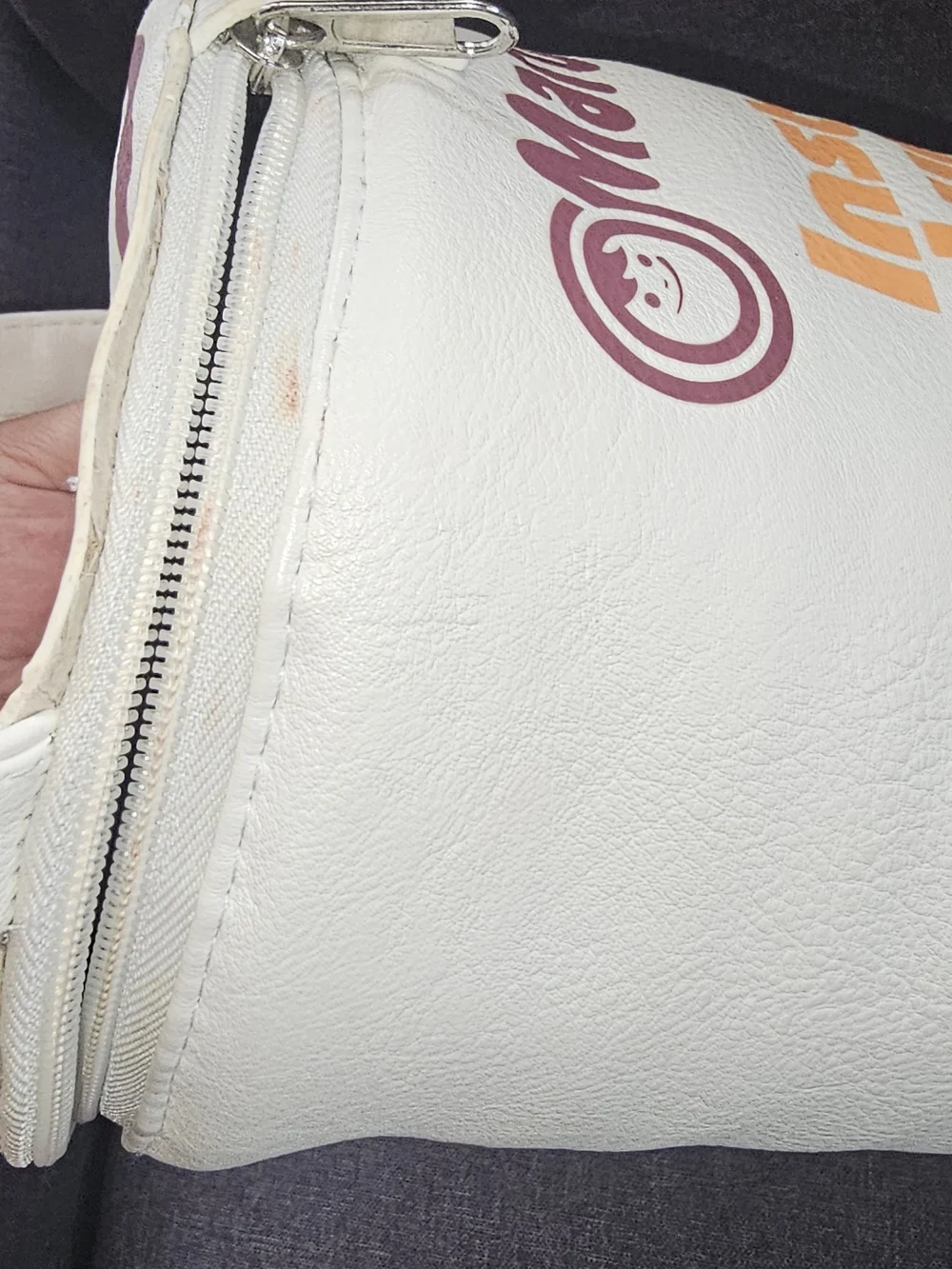 Maruchab Instant Ramen Insulated Lunch Bag